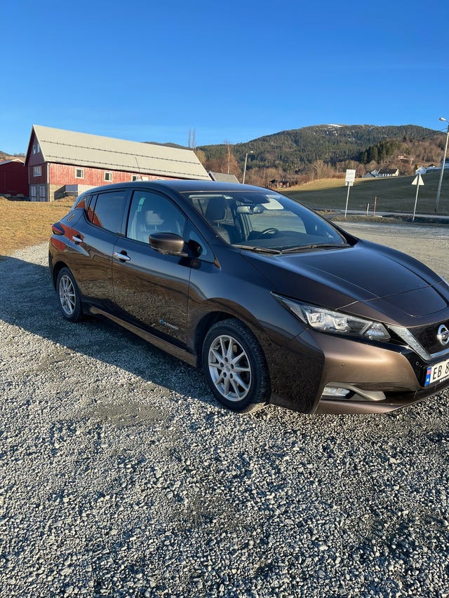 SJNFAAZE1U0027055 2018 NISSAN LEAF-3