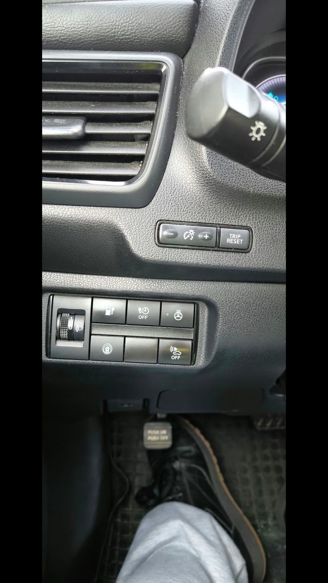SJNFAAZE1U0000711 2018 NISSAN LEAF-5