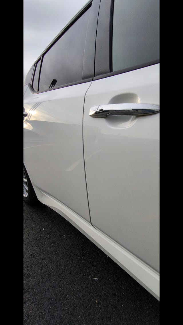 2018 NISSAN LEAF - 30