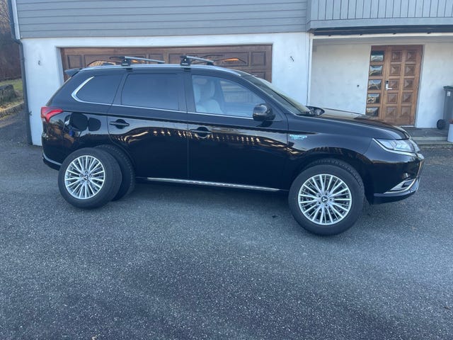 2020 MITSUBISHI OUTLANDER - 9