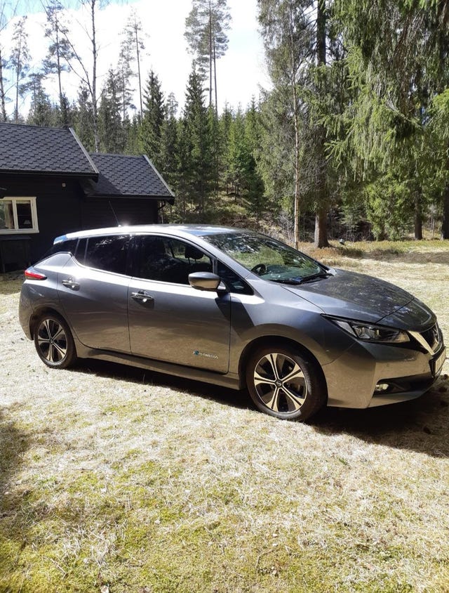 SJNFAAZE1U0039525 2018 NISSAN LEAF-0