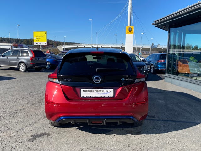SJNFAAZE1U0064325 2020 NISSAN LEAF-3