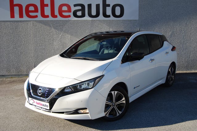 SJNFAAZE1U0052117 2020 NISSAN LEAF-1