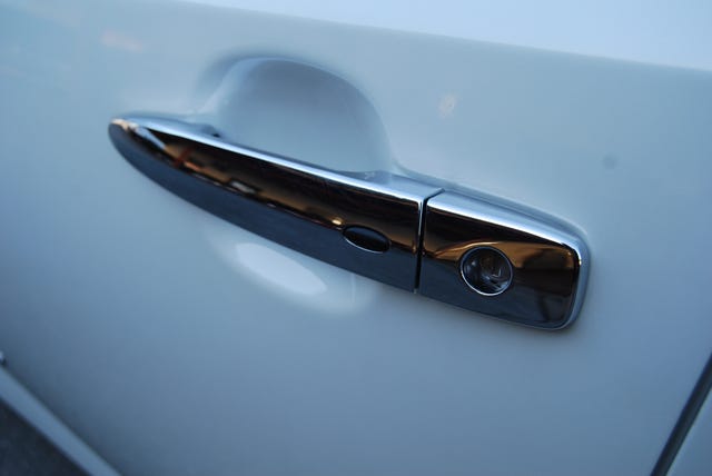 2020 NISSAN LEAF - 18