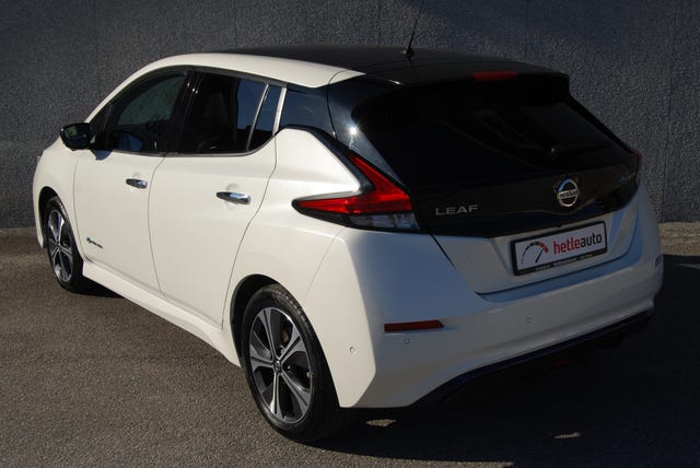 SJNFAAZE1U0052117 2020 NISSAN LEAF-3