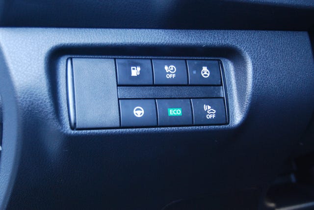 2020 NISSAN LEAF - 21