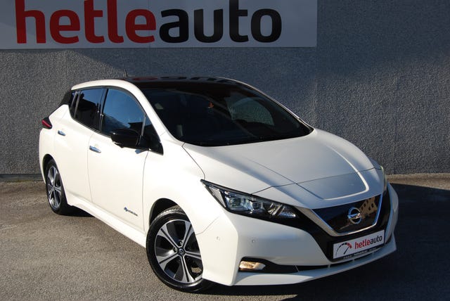 SJNFAAZE1U0052117 2020 NISSAN LEAF-0
