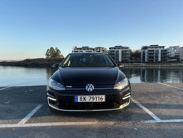 2018 VOLKSWAGEN GOLF - 11