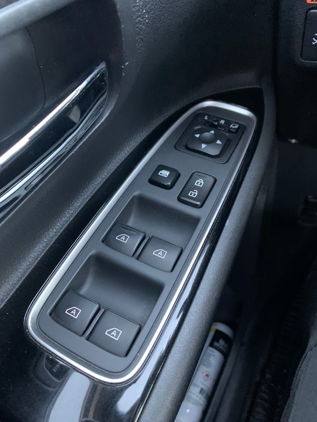 2020 MITSUBISHI OUTLANDER - 21