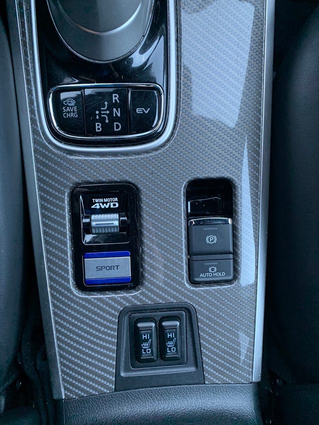 2020 MITSUBISHI OUTLANDER - 22