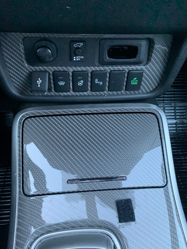 2020 MITSUBISHI OUTLANDER - 23