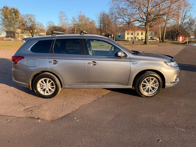2020 MITSUBISHI OUTLANDER - 39