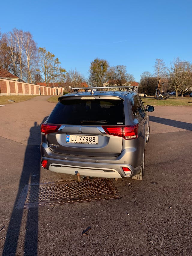 2020 MITSUBISHI OUTLANDER - 35