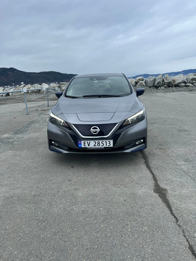 SJNFAAZE1U0000158 2018 NISSAN LEAF-3