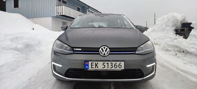 2018 VOLKSWAGEN GOLF - 9