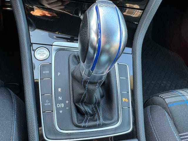 2018 VOLKSWAGEN GOLF - 7