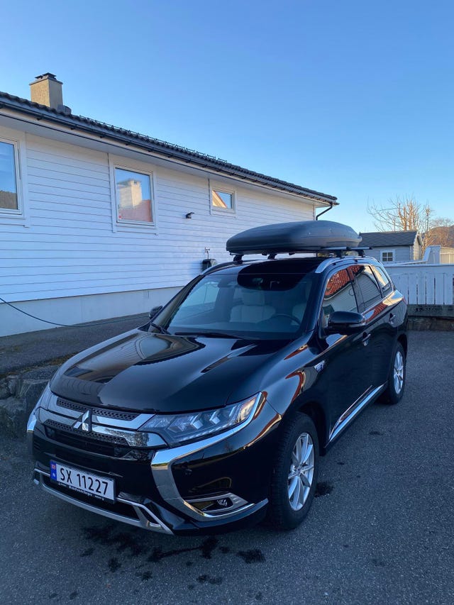2020 MITSUBISHI OUTLANDER - 26