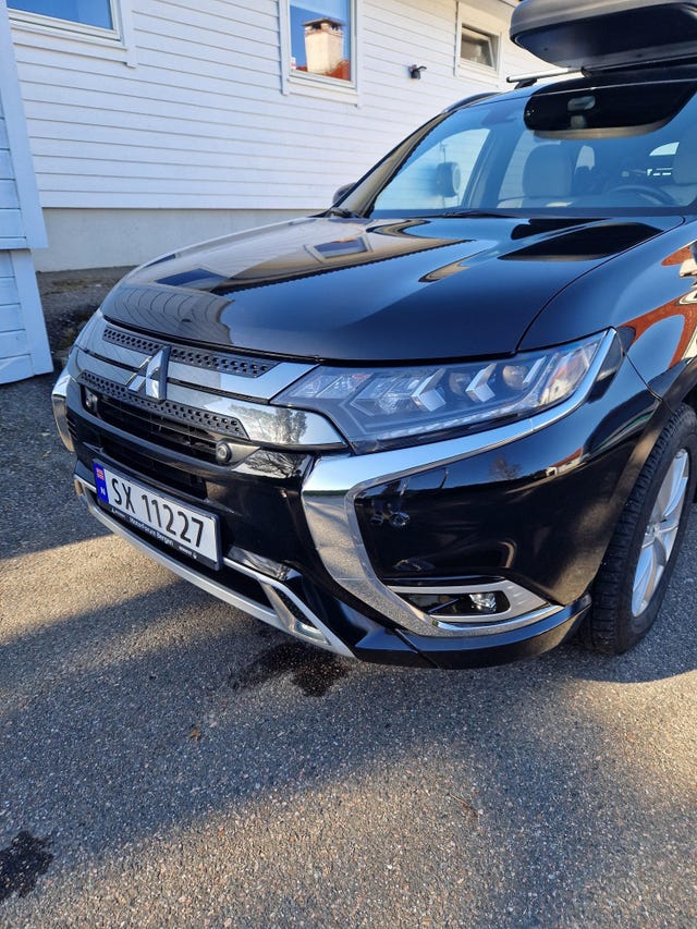 JMBXDGG3WLZ015079 2020 MITSUBISHI OUTLANDER-2