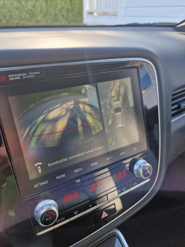 2020 MITSUBISHI OUTLANDER - 17