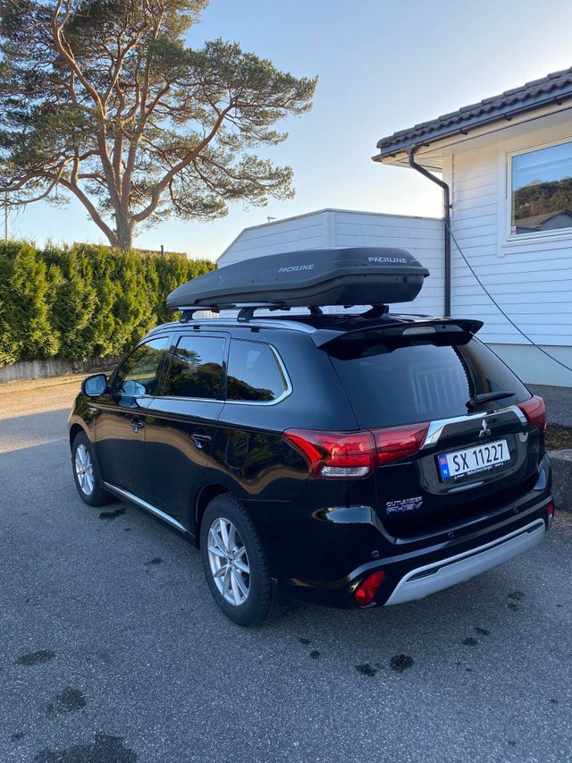 2020 MITSUBISHI OUTLANDER - 28