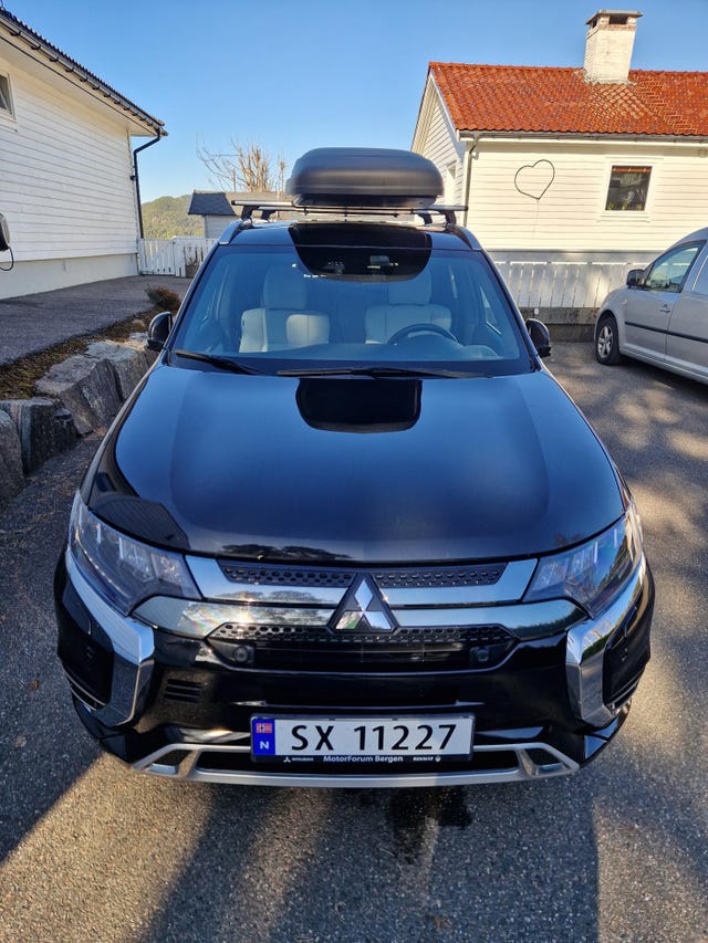 JMBXDGG3WLZ015079 2020 MITSUBISHI OUTLANDER-1