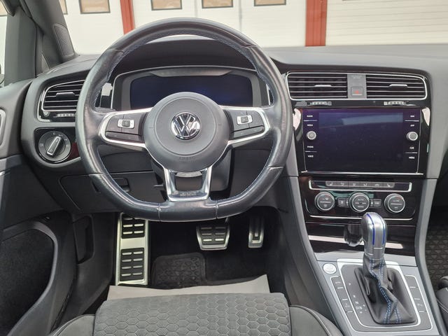 2018 VOLKSWAGEN GOLF - 49