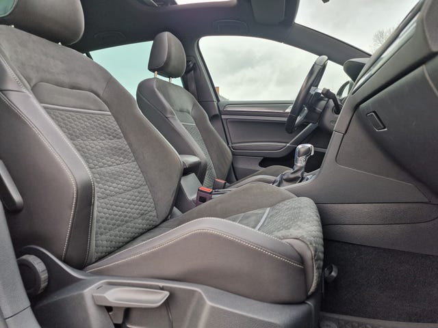 2018 VOLKSWAGEN GOLF - 43