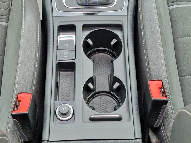 2018 VOLKSWAGEN GOLF - 57