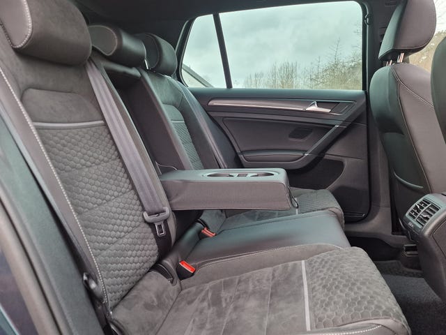 2018 VOLKSWAGEN GOLF - 46