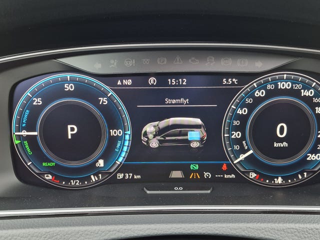 2018 VOLKSWAGEN GOLF - 76