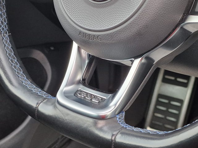 2018 VOLKSWAGEN GOLF - 53