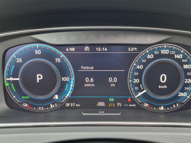 2018 VOLKSWAGEN GOLF - 71