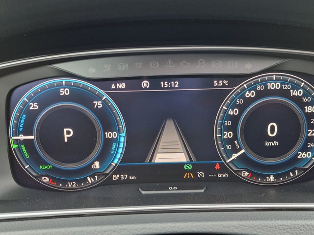 2018 VOLKSWAGEN GOLF - 75