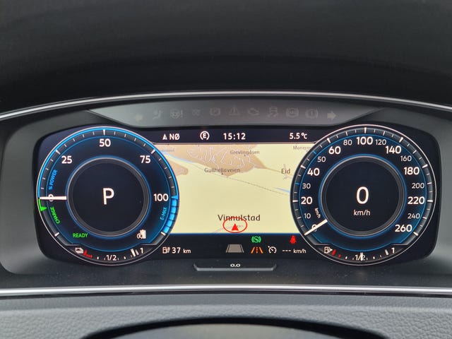 2018 VOLKSWAGEN GOLF - 74