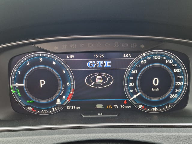 2018 VOLKSWAGEN GOLF - 80