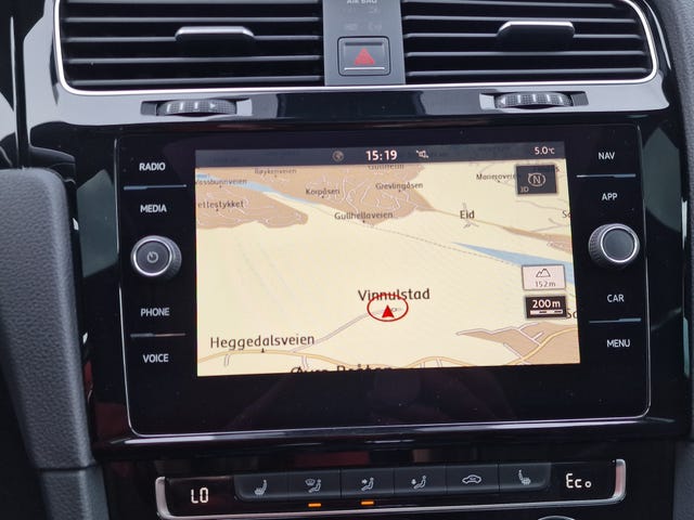 2018 VOLKSWAGEN GOLF - 67