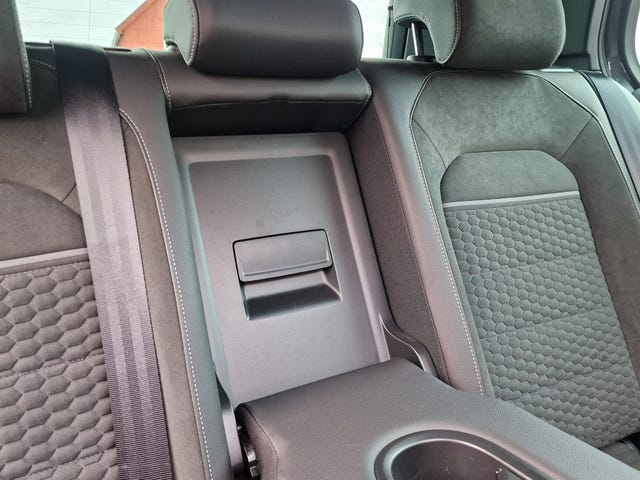 2018 VOLKSWAGEN GOLF - 47