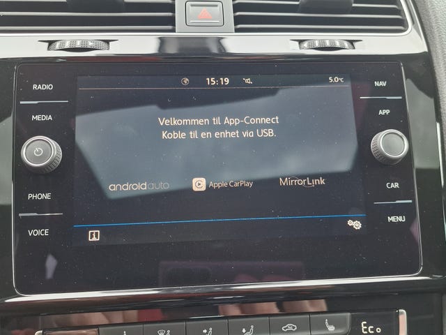 2018 VOLKSWAGEN GOLF - 66
