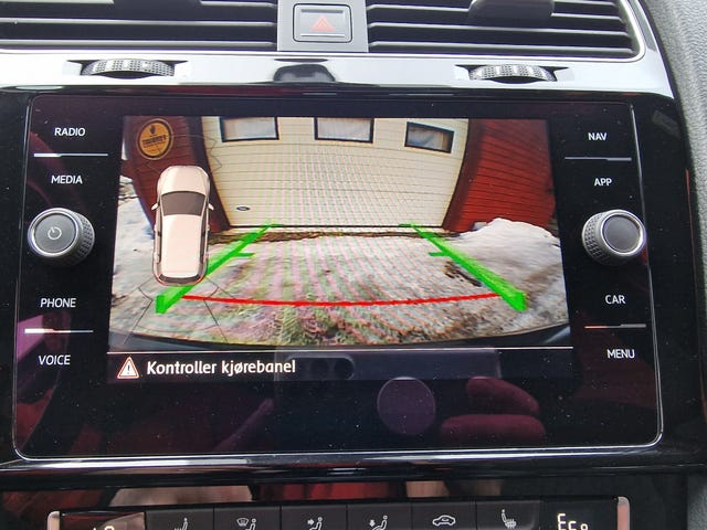 2018 VOLKSWAGEN GOLF - 69