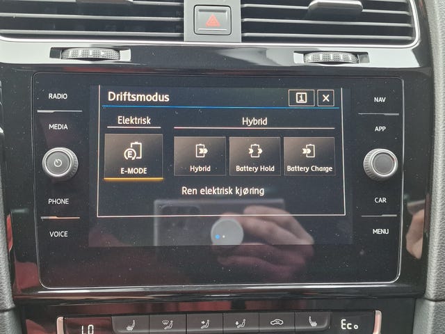 2018 VOLKSWAGEN GOLF - 65