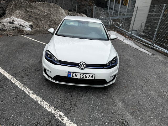 2018 VOLKSWAGEN GOLF - 7