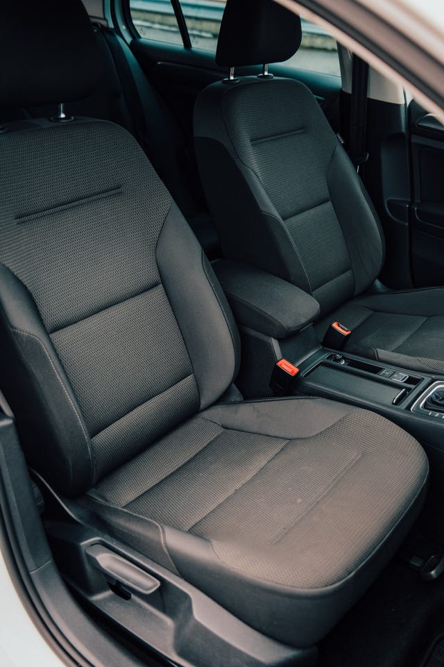 2018 VOLKSWAGEN GOLF - 28