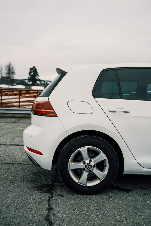 2018 VOLKSWAGEN GOLF - 14