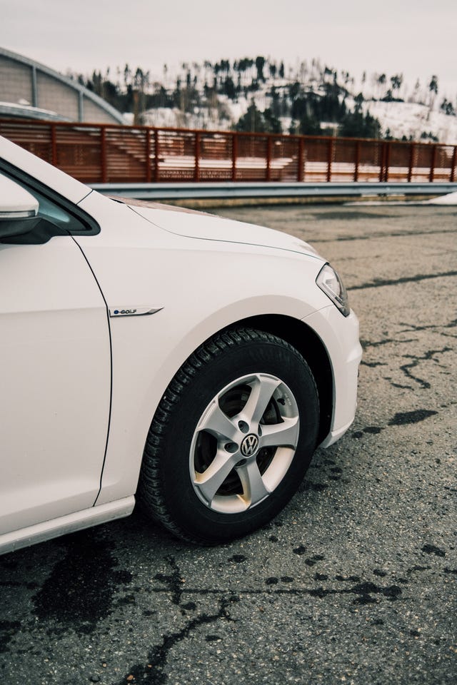 2018 VOLKSWAGEN GOLF - 15