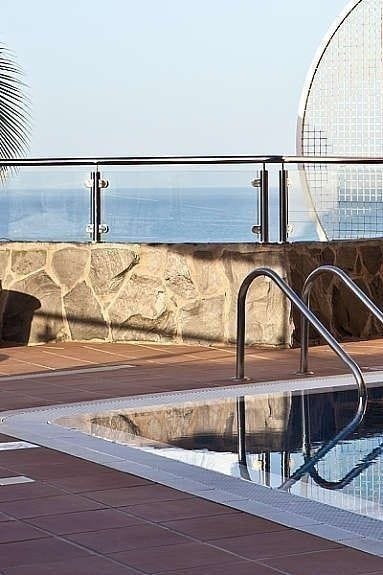 Havutsikt er fint Galleribilde