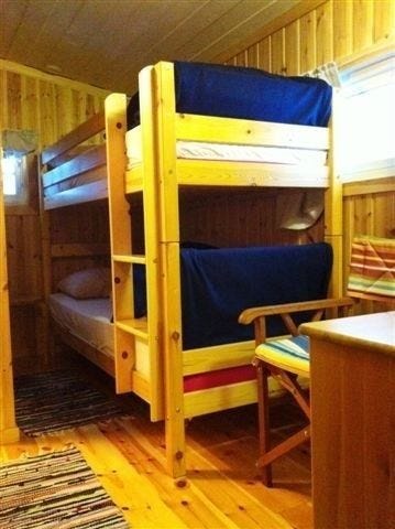 Soverom 2 Galleribilde