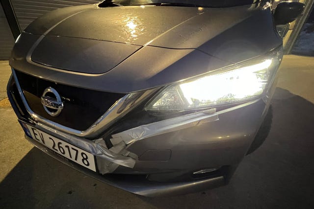SJNFAAZE1U0032228 2018 NISSAN LEAF-1