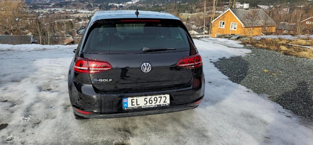 WVWZZZAUZFW907077 2015 VOLKSWAGEN GOLF-1