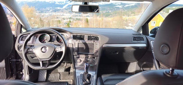 WVWZZZAUZFW907077 2015 VOLKSWAGEN GOLF-4