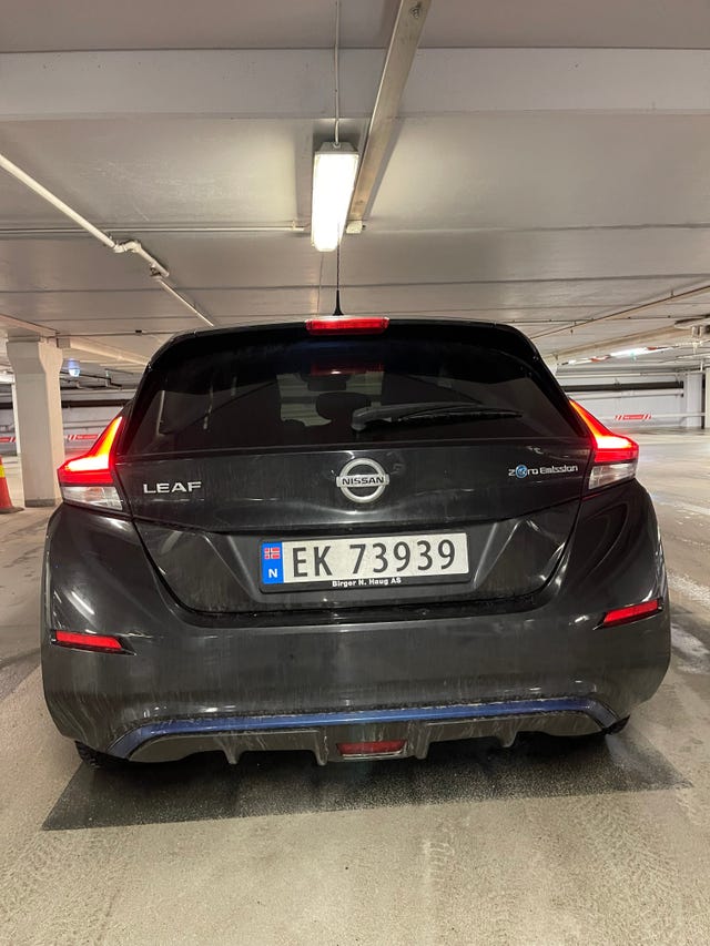 SJNFAAZE1U0001970 2018 NISSAN LEAF-3